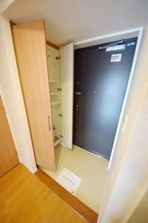 パークアクシス押上の物件内観写真